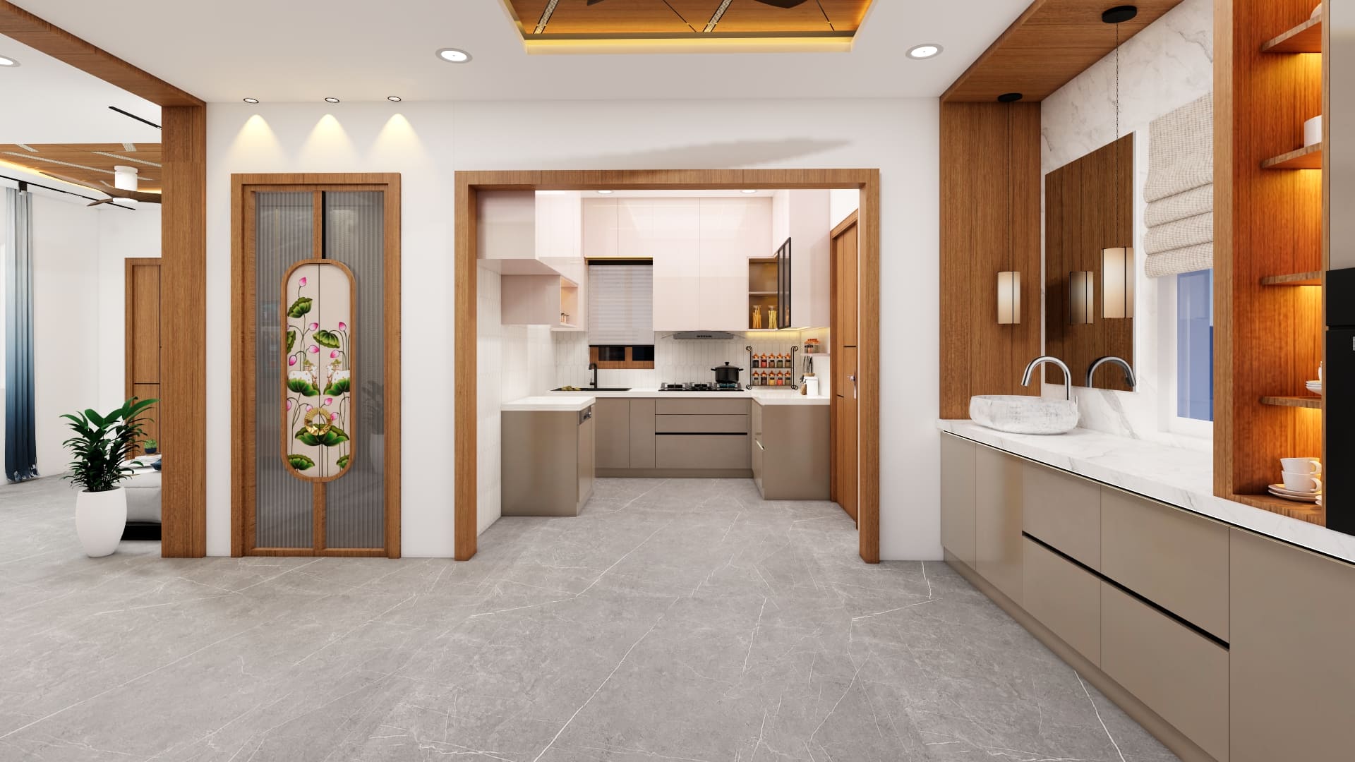 NayaSiddhi Interior Studio