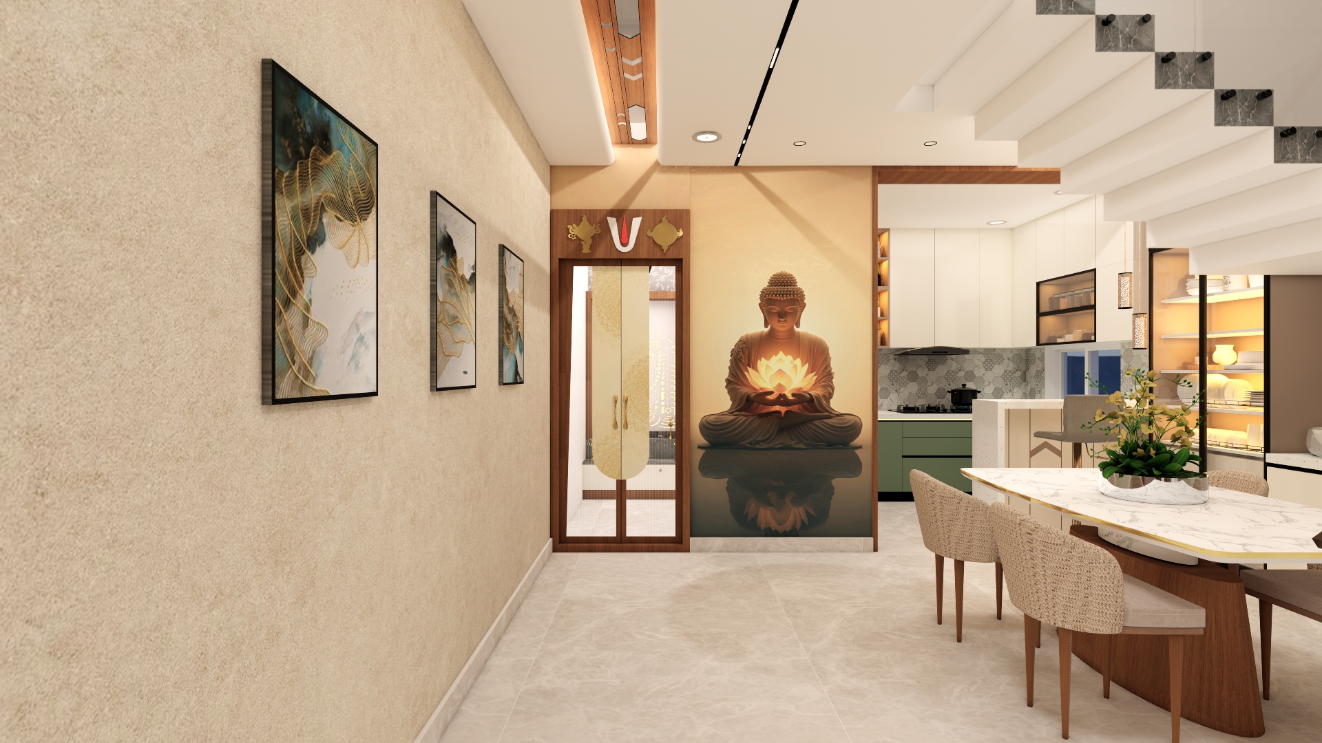 NayaSiddhi Interior Studio
